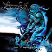 Runemagick - Enter the Realm of Death