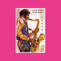 ጥላዪ ገብሬ [Tilaye Gebre] - Tilaye's Saxophone With The Dahlak Band (የጥላዬ ሳክስ ከዳህላክ ባንድ ጋር)