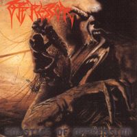 Oppressor - Solstice of Oppression