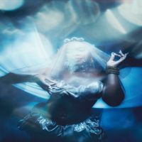 Zo&euml; Modiga - The Vault