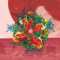 THORNAPPLE - Capital Disease