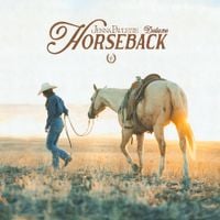 Jenna Paulette - Horseback (Deluxe)