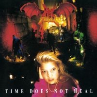 Dark Angel - Time Does Not Heal