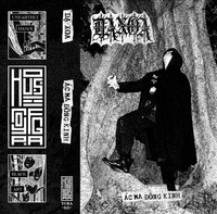 Dạ Xoa - &Aacute;c ma đ&ocirc;ng kinh