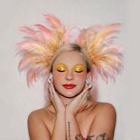 Bibi Babydoll - Sabor de Ver&atilde;o