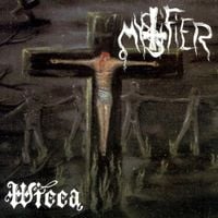 Mystifier - Wicca