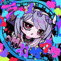 DECO*27 - ラブノカサブタ [Love Scab]