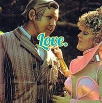 Catskill - Love vol 1