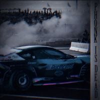 Cybershock - Phonk Is Dead (Vol. I)