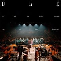 ULD - Live fra Oslo Konserthus