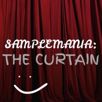 kingvt - SAMPLEMANIA: The Curtain