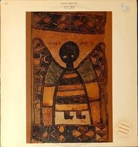 James Newton - Axum
