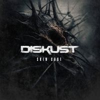 Diskust - Skin Cage