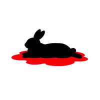 Irenegore - we are all part of the bunny park