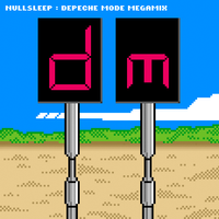 Nullsleep - Depeche Mode Megamix