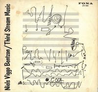 Niels Viggo Bentzon - Third Stream Music