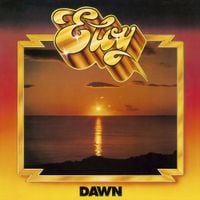 Eloy - Dawn