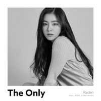 Raiden - The Only