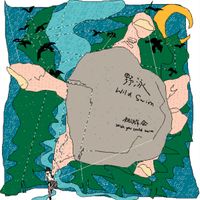 祝游会 [wish you could swim] - 野泳 [Wild Swim]