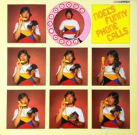 Noel Edmonds - Noel's Funny Phone Calls