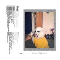 Family Event - Demo Tape 2