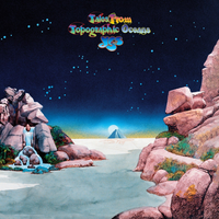Yes - The Remembering (High the Memory) (Single Edit)