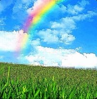 Smajl - rainbow project