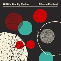 GLOK - Alliance Remixed