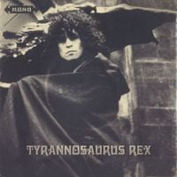 T. Rex - Extended Play