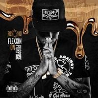 Rich The Kid - Flexxin On Purpose