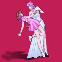 Dianasaur - Move.in.Motion