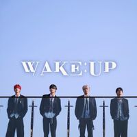 TRIGER - Wake Up