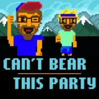 Can't Bear This Party! - all the tracks we forgot to add on streaming platforms