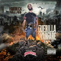 HoodRich Pablo Juan - Guerilla Warfare