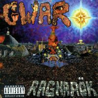 GWAR - Ragnar&ouml;k