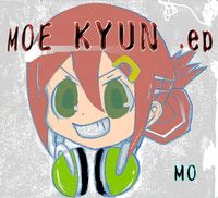 Mo - Moekyun.ep Ver 0.2