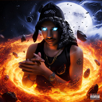 Amar - EIGHT EP