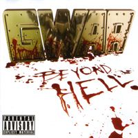 GWAR - Beyond Hell