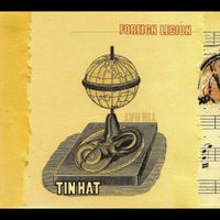 Tin Hat - Foreign Legion