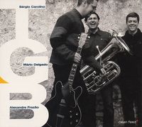 TGB - Tuba Guitarra & Bateria