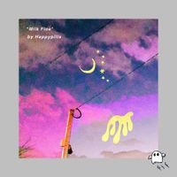 Happypills - Milk Floe