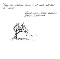David Arms Deal - Latvian Beach Unchained