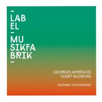 MusikFabrik - Heart Blowing