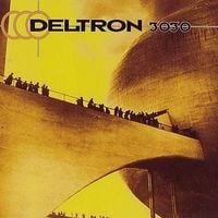 Deltron 3030 - Deltron 3030 [Reissue]