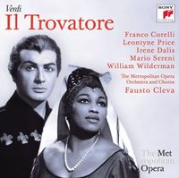 The Metropolitan Opera - Verdi: Il Trovatore