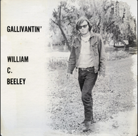 Will Beeley - Gallivantin'