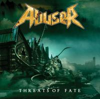 Abuser - Threats of Fate