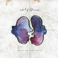 Wolf Alice - Moaning Lisa Smile