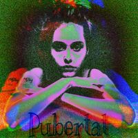Pallidamore - Pubertat