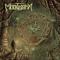 Muertissima - Prophecy